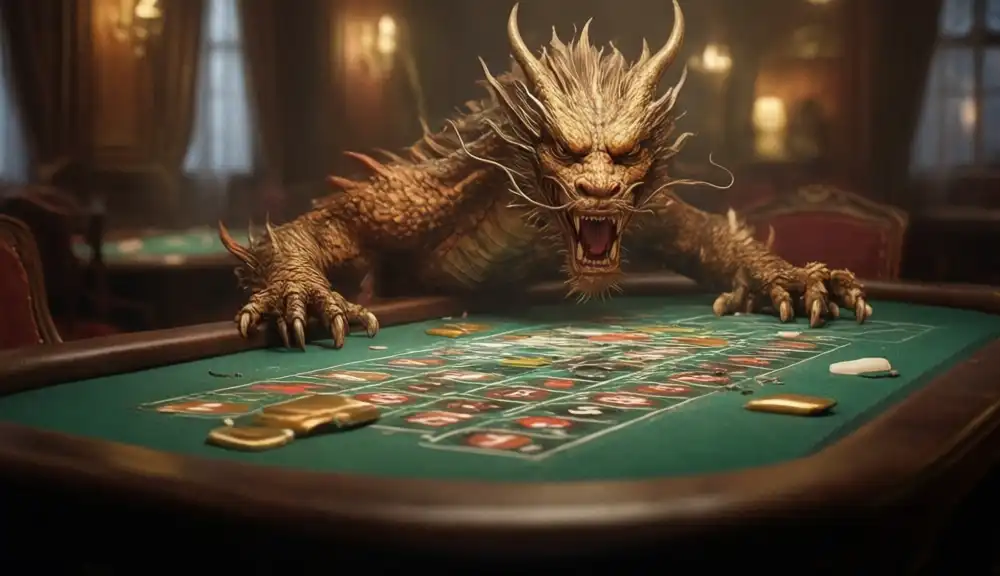 DragonBet Banner